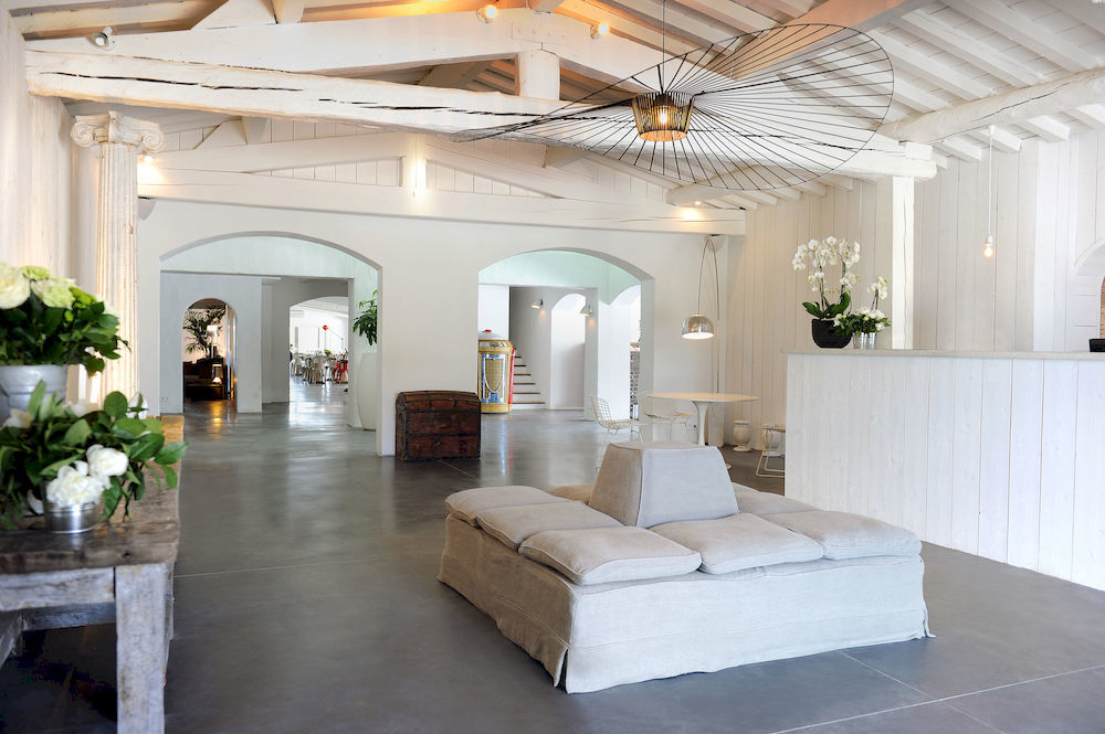 Mas De La Fouque Hotel & Spa Saintes-Maries-de-la-Mer Zewnętrze zdjęcie
