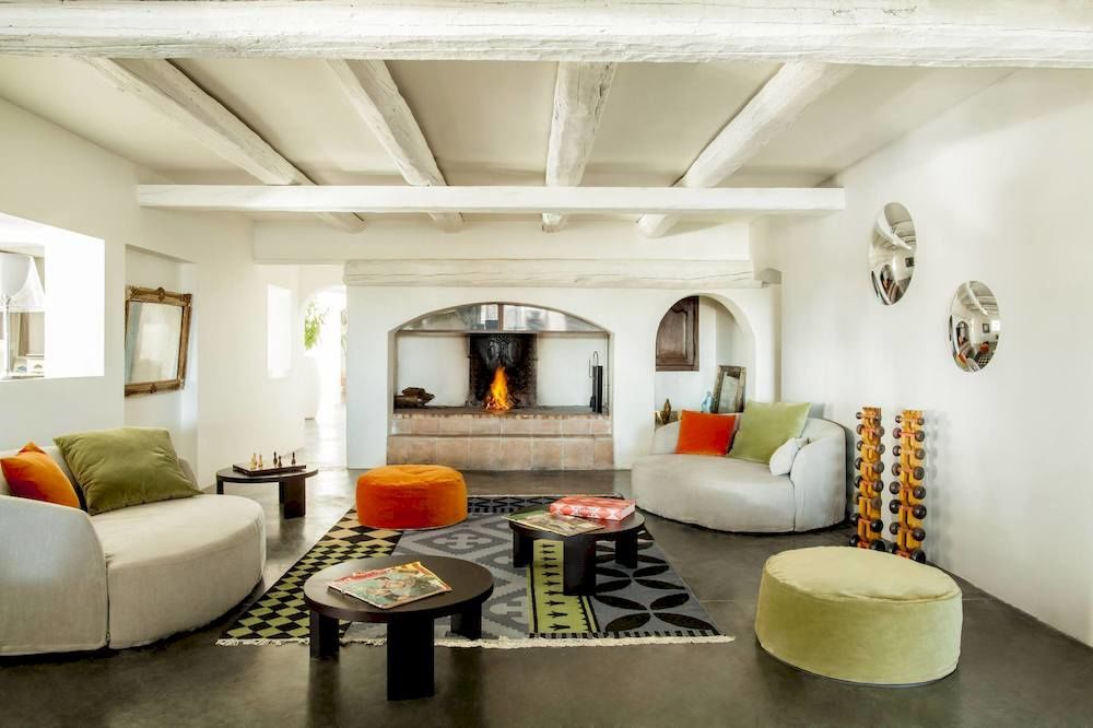 Mas De La Fouque Hotel & Spa Saintes-Maries-de-la-Mer Zewnętrze zdjęcie