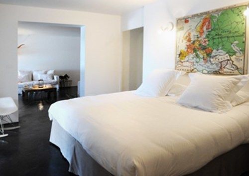Mas De La Fouque Hotel & Spa Saintes-Maries-de-la-Mer Zewnętrze zdjęcie