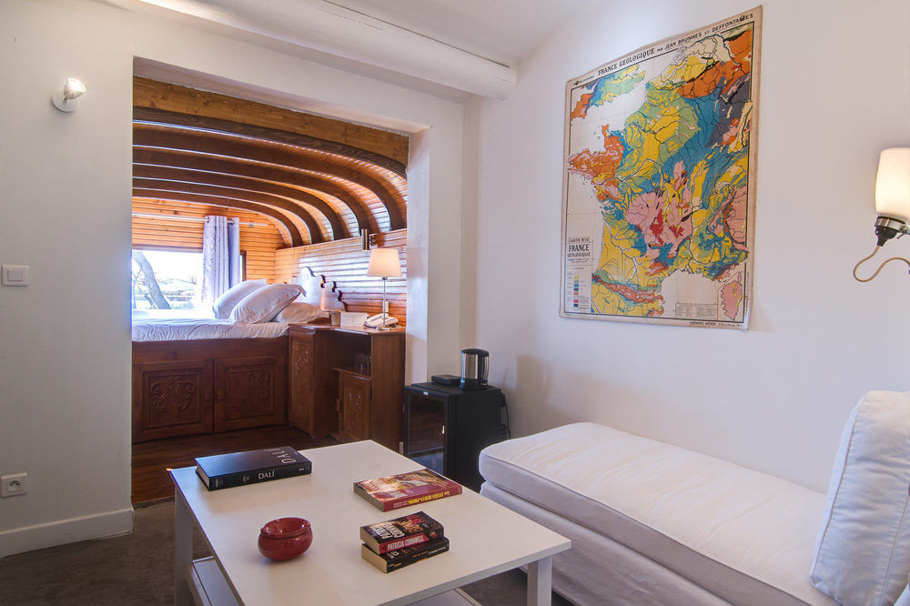Mas De La Fouque Hotel & Spa Saintes-Maries-de-la-Mer Zewnętrze zdjęcie
