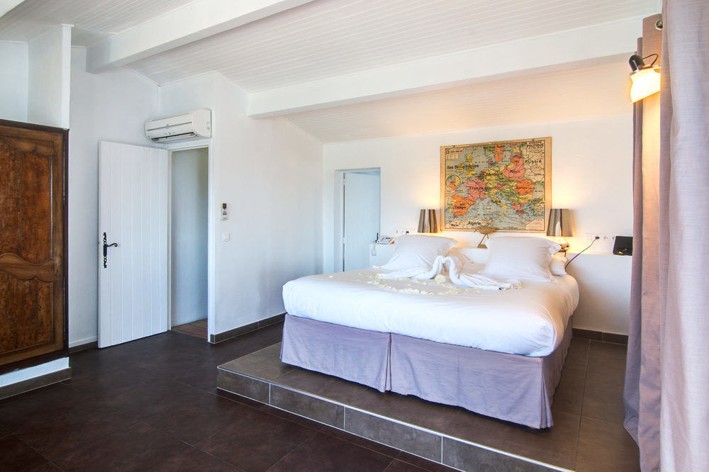 Mas De La Fouque Hotel & Spa Saintes-Maries-de-la-Mer Zewnętrze zdjęcie