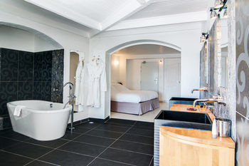Mas De La Fouque Hotel & Spa Saintes-Maries-de-la-Mer Zewnętrze zdjęcie