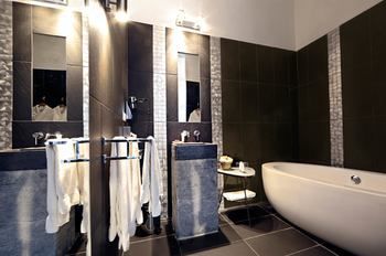 Mas De La Fouque Hotel & Spa Saintes-Maries-de-la-Mer Zewnętrze zdjęcie